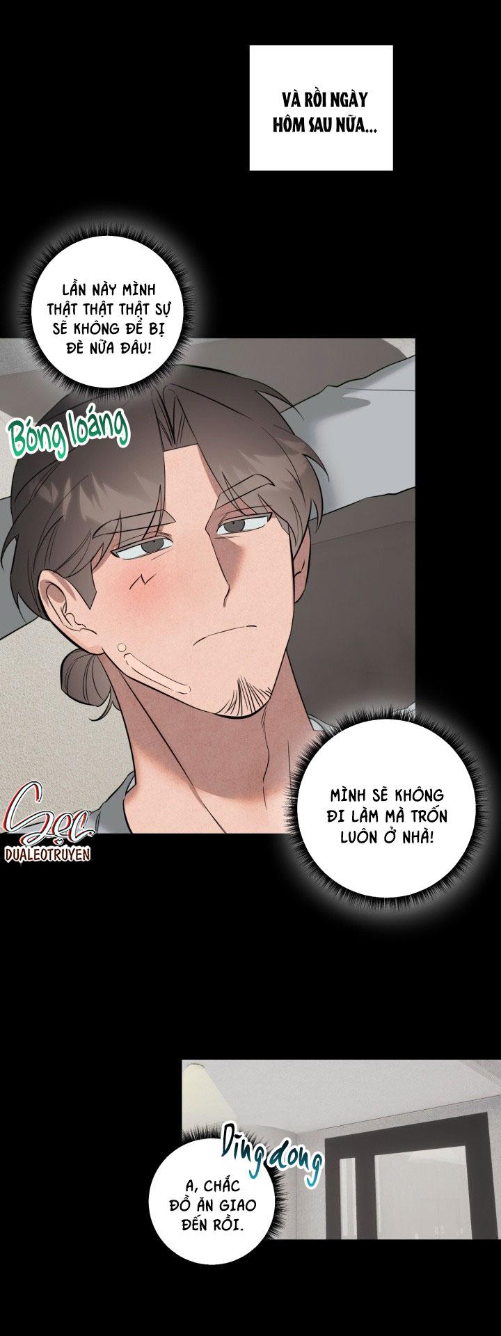ĐẠI CA DÂM ĐÃNG Chapter 10 END - Next 