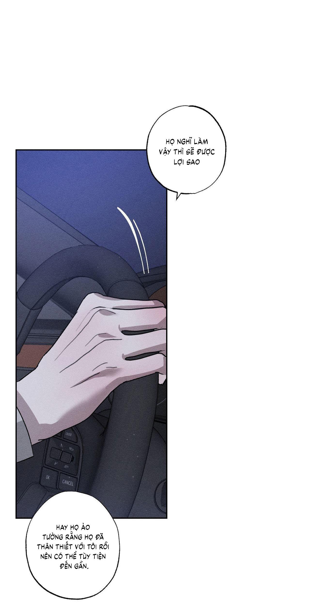 Close Up Chapter 16 H+ - Trang 2