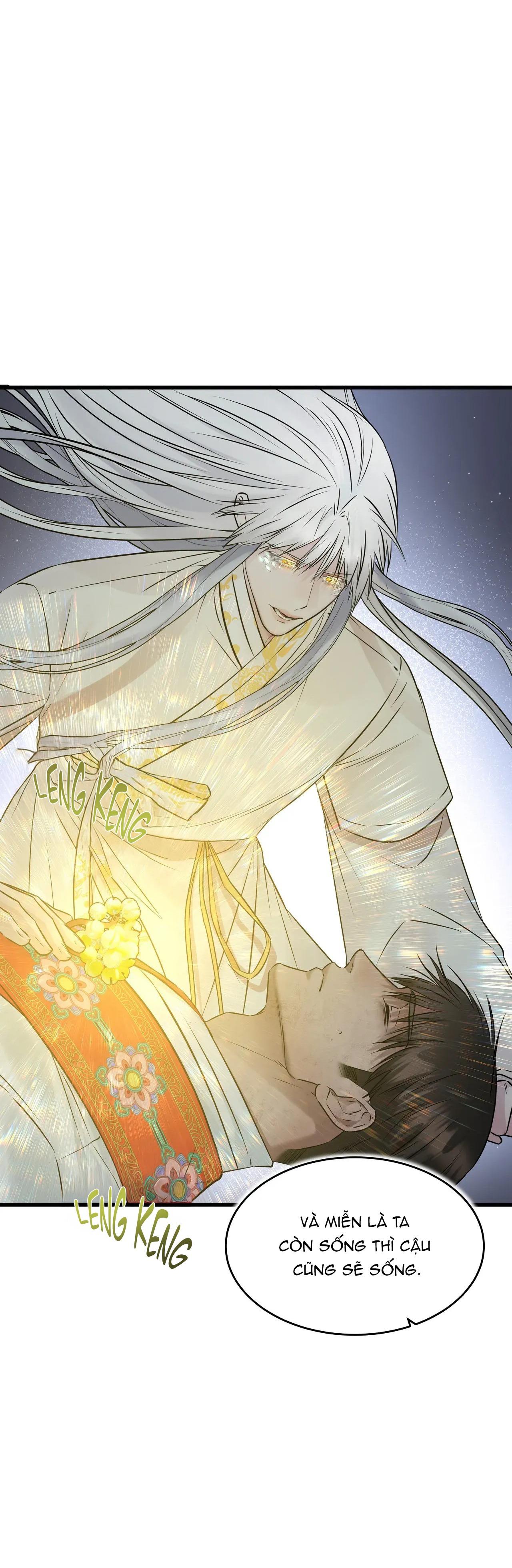 ÂN NHÂN CỦA RẮN Chapter 33 - Next Chapter 34 END