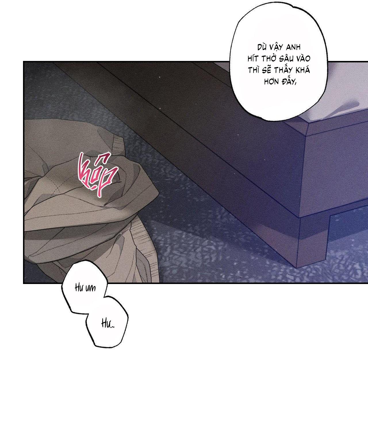 Close Up Chapter 15 H+ - Trang 2