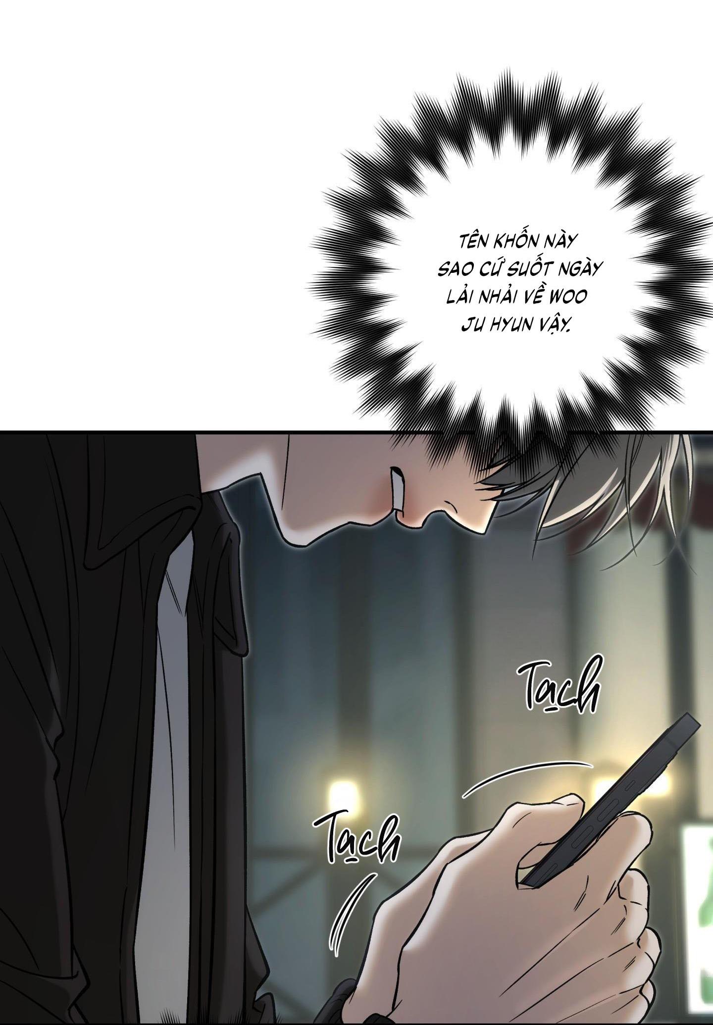 |DROP| Hưởng Lợi Chapter 43 H - Trang 2