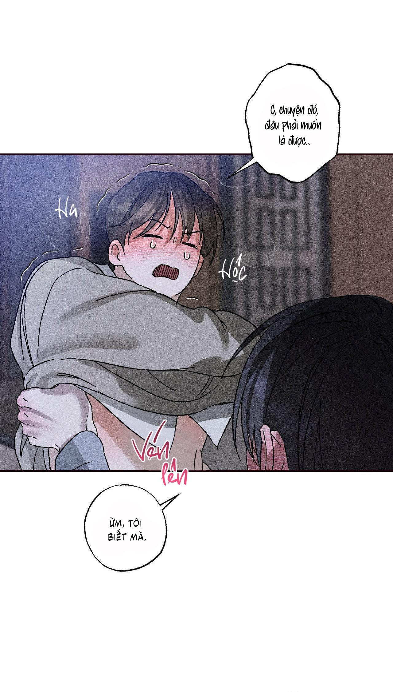 Close Up Chapter 15 H+ - Trang 2