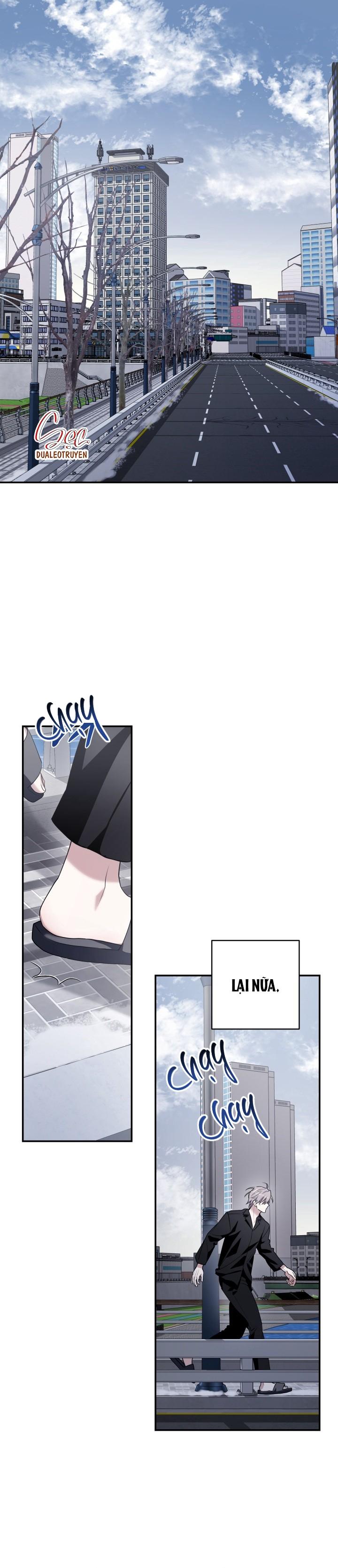 TUYỂN TẬP TRUYỆN NGẮN HỎNY CỦA NHÀ SẸC Chapter 79.5 thuốc 5 - Next 