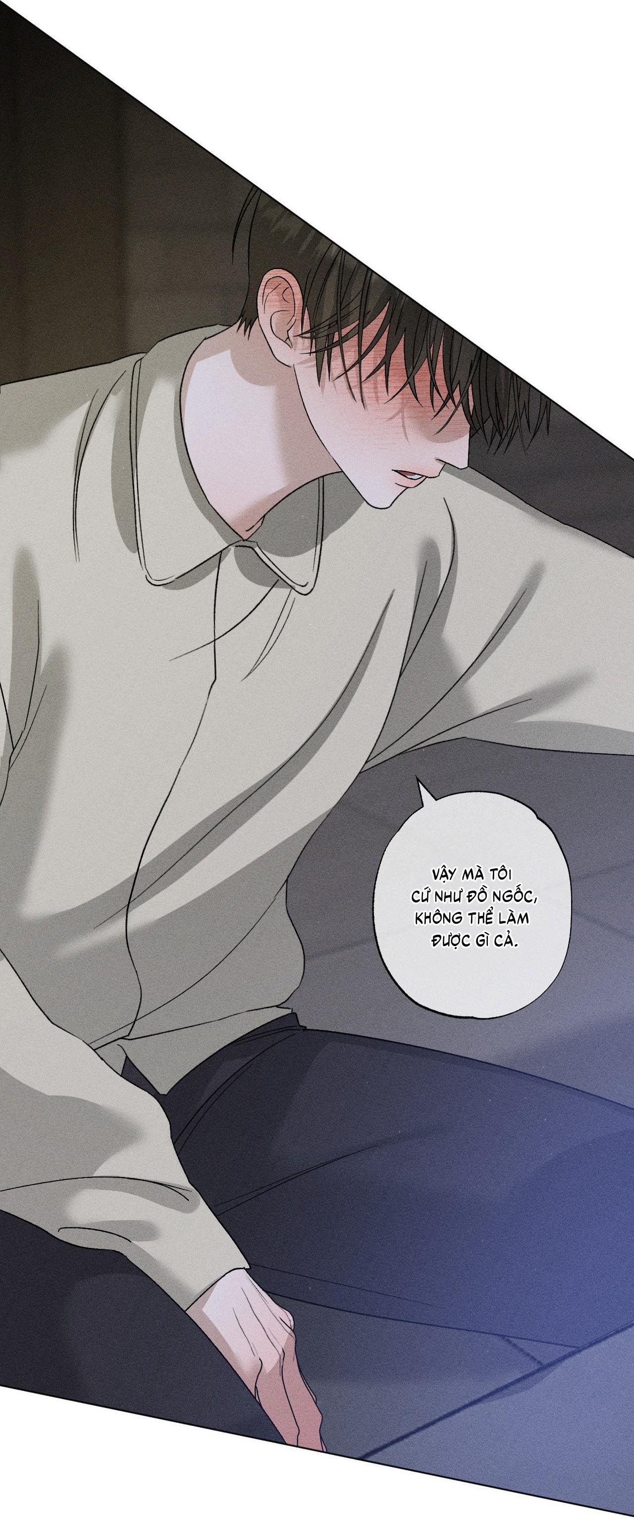 Close Up Chapter 26 - Trang 2