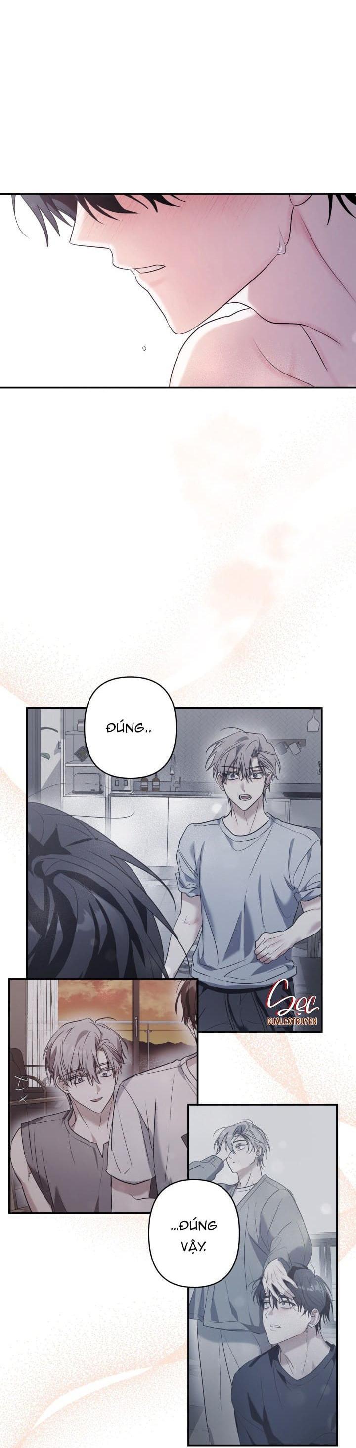 TUYỂN TẬP TRUYỆN NGẮN HỎNY CỦA NHÀ SẸC Chapter 79.6 thuốc end - Next 