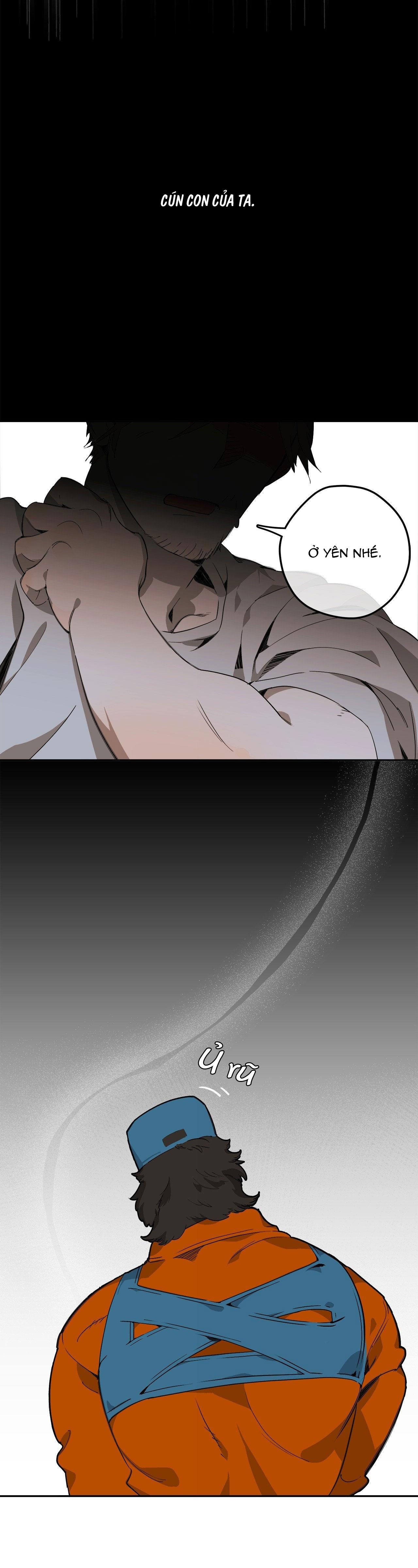 (FULL HD) TRANG TRẠI DÂM ĐÃNG Chapter 3 - Next Chapter 4