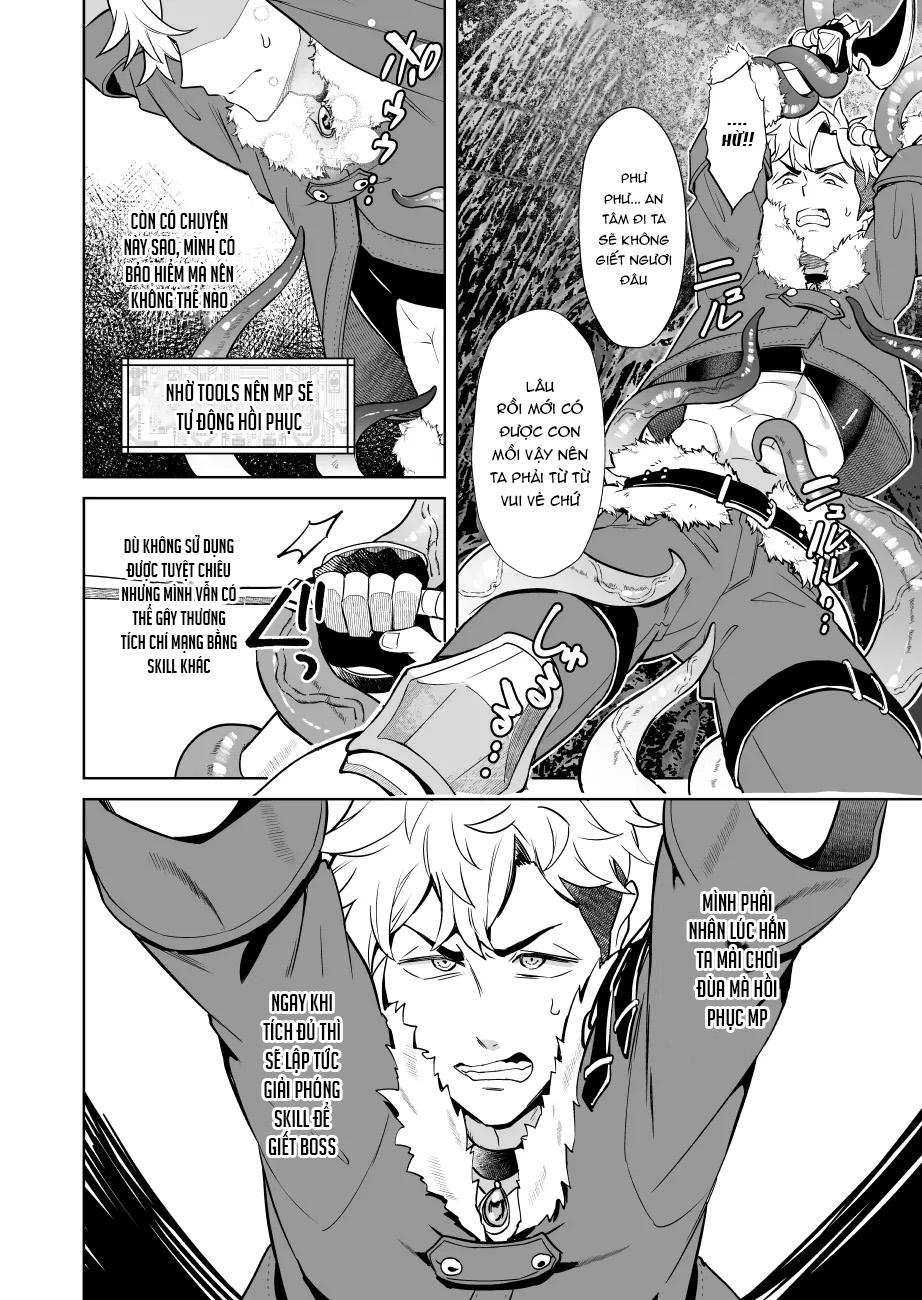 ONESHOT COI LÀ NỨNG Chapter 271.1 - Next Chapter 271.2