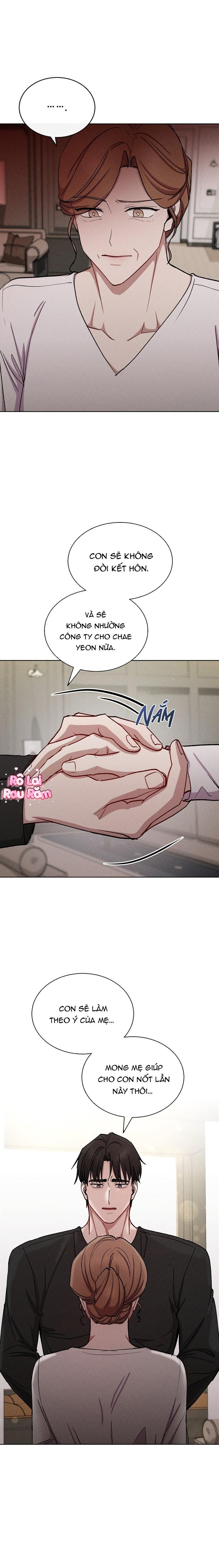Giá Như Anh Cần Em Chapter 81 - Next Chapter 82