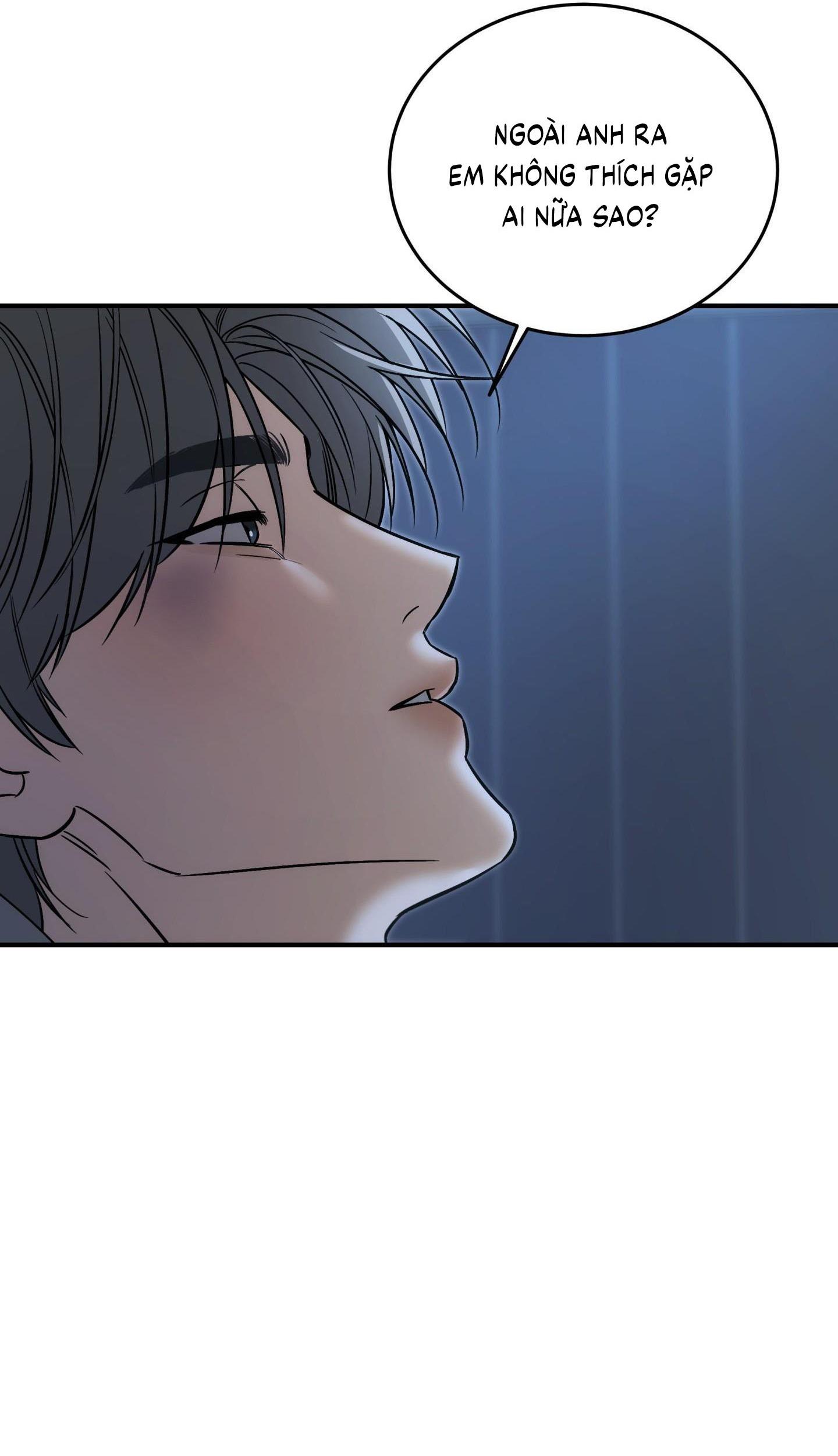 |DROP| Hưởng Lợi Chapter 43 H - Trang 2