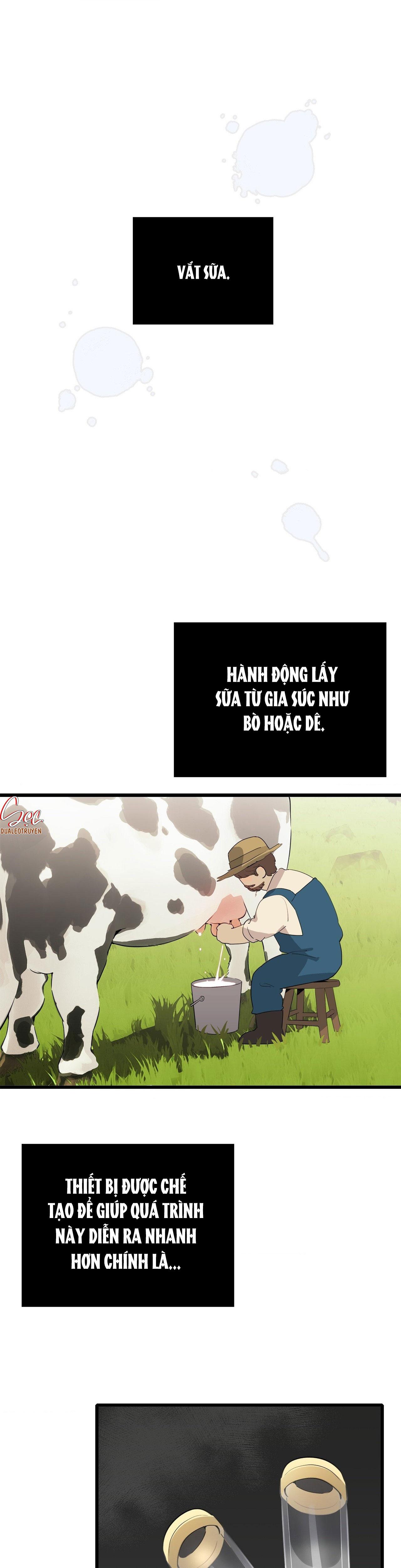 (FULL HD) TRANG TRẠI DÂM ĐÃNG Chapter 2 - Next Chapter 3