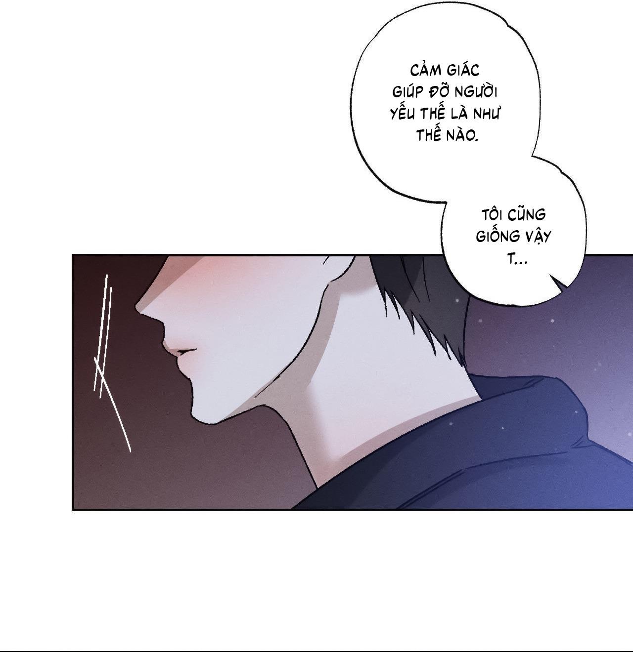 Close Up Chapter 23 - Trang 2