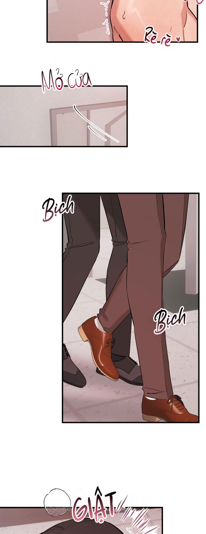ĐẠI CA DÂM ĐÃNG Chapter 10 END - Next 