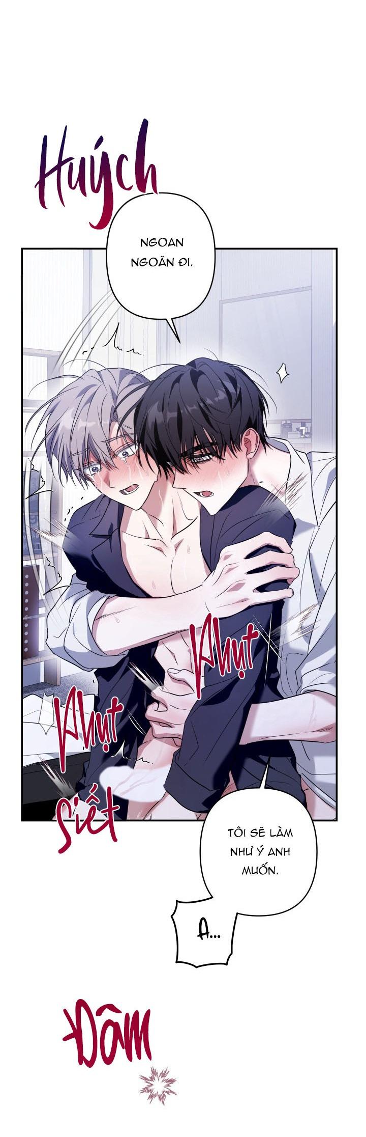 TUYỂN TẬP TRUYỆN NGẮN HỎNY CỦA NHÀ SẸC Chapter 79.3 thuốc 3 - Next 
