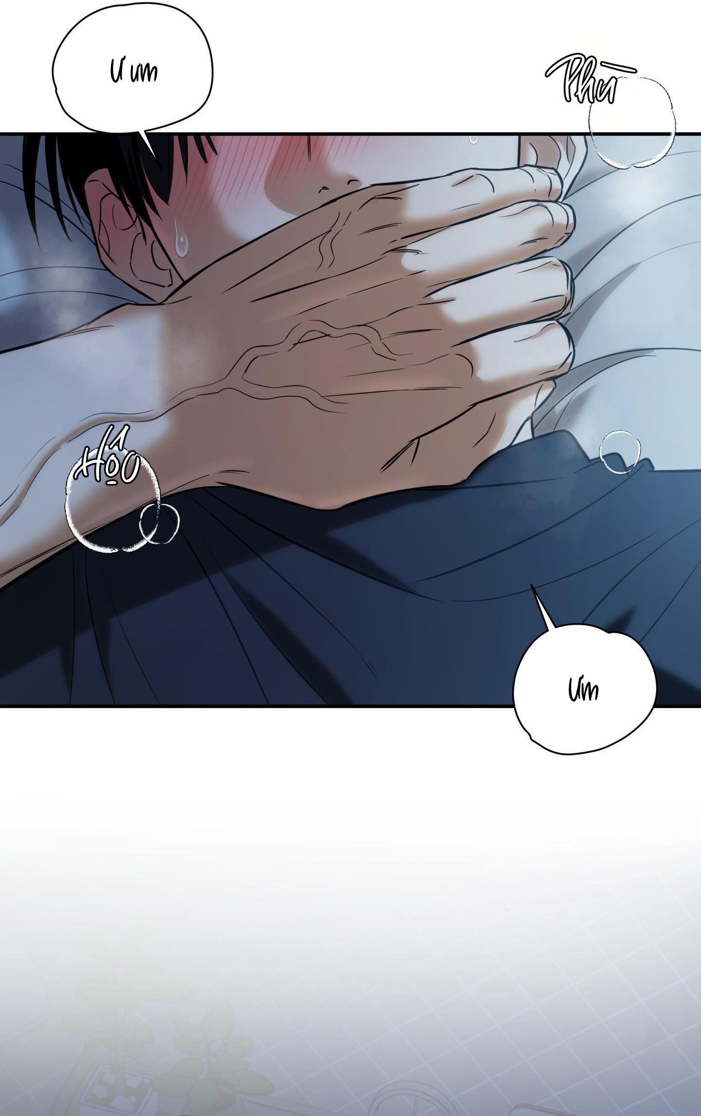 |DROP| Hưởng Lợi Chapter 44 H+ - Trang 2