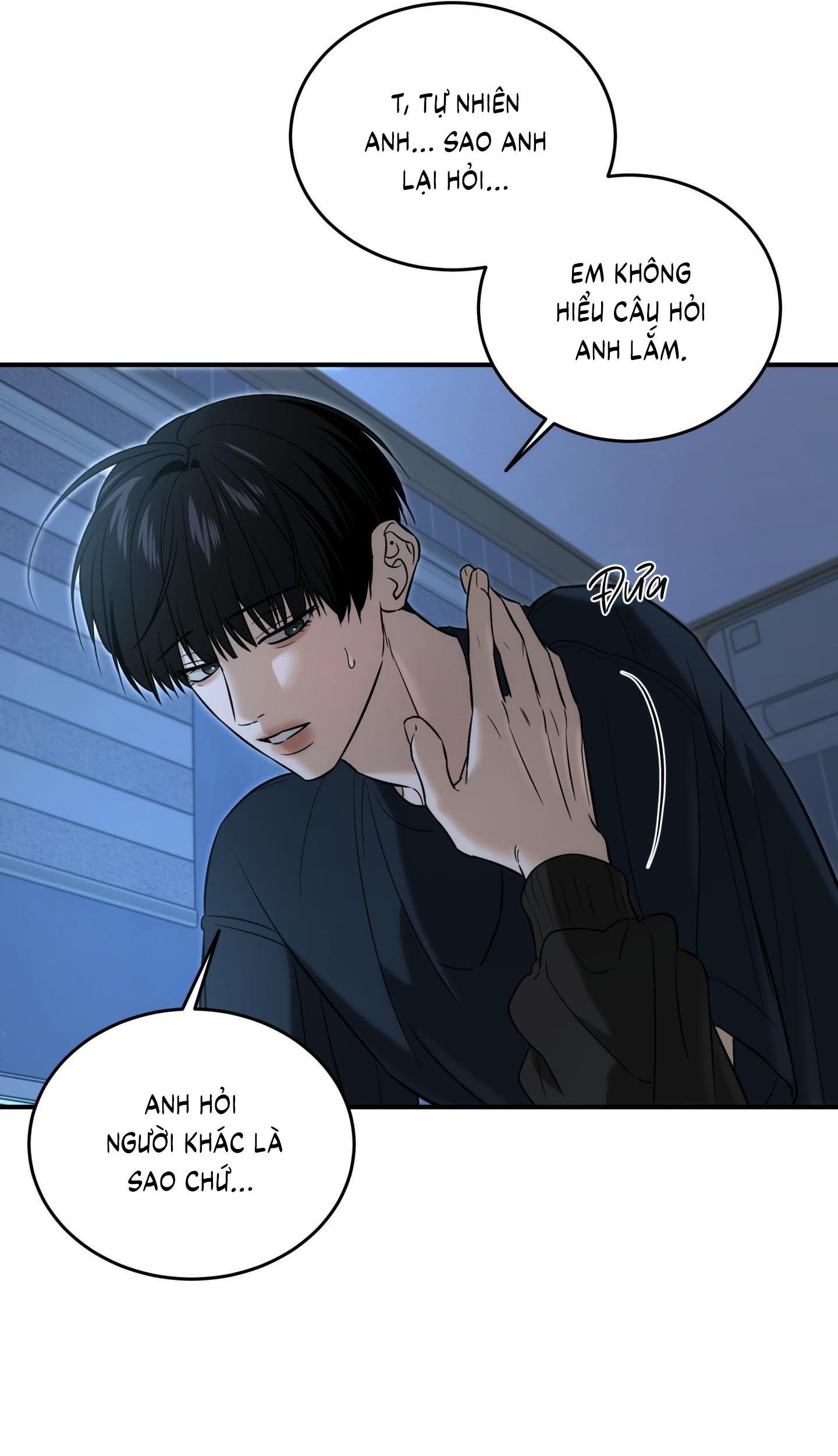 |DROP| Hưởng Lợi Chapter 43 H - Trang 2