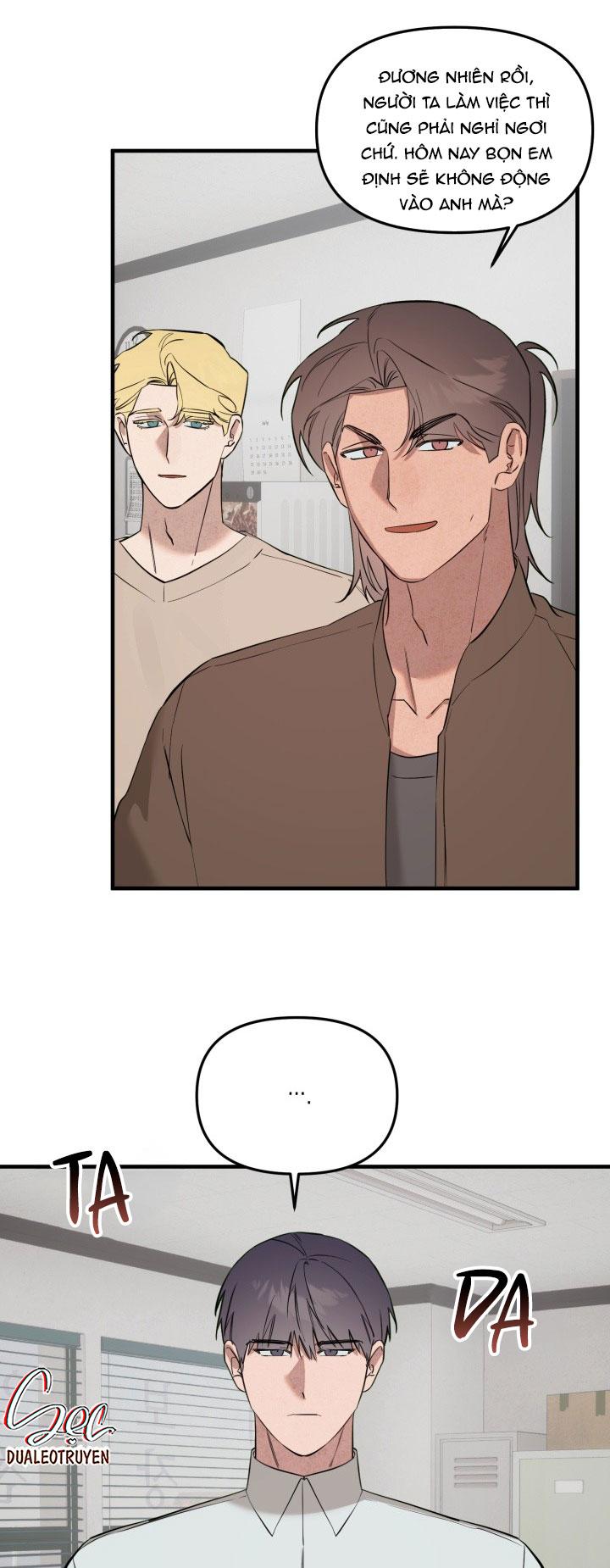 ĐẠI CA DÂM ĐÃNG Chapter 10 END - Next 