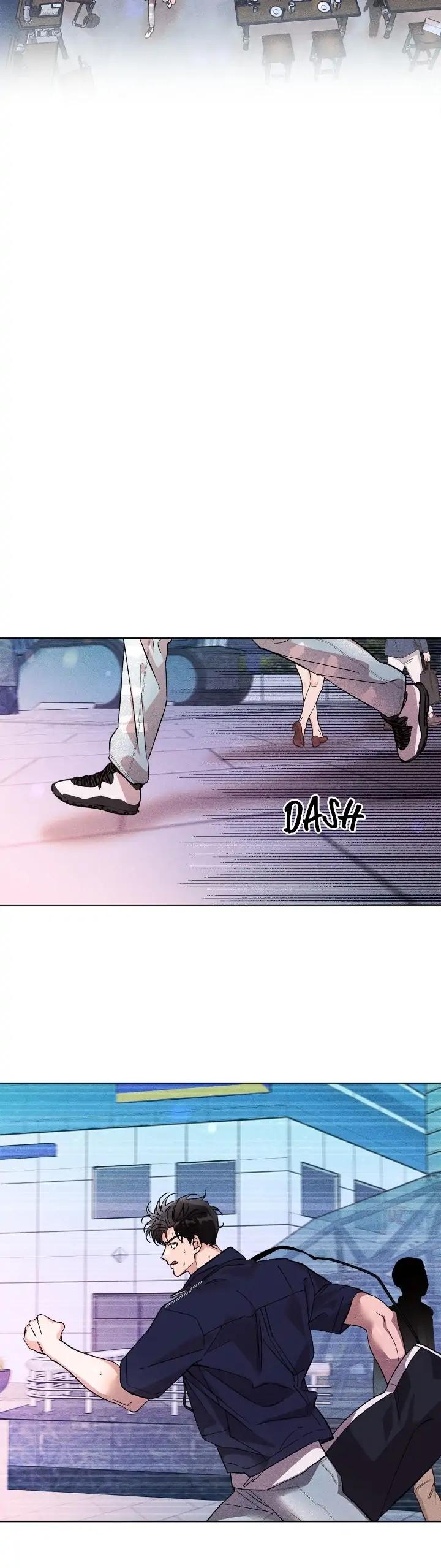 Người Yêu Của Anh Trai Tôi Chapter 27 - Next Chapter 28