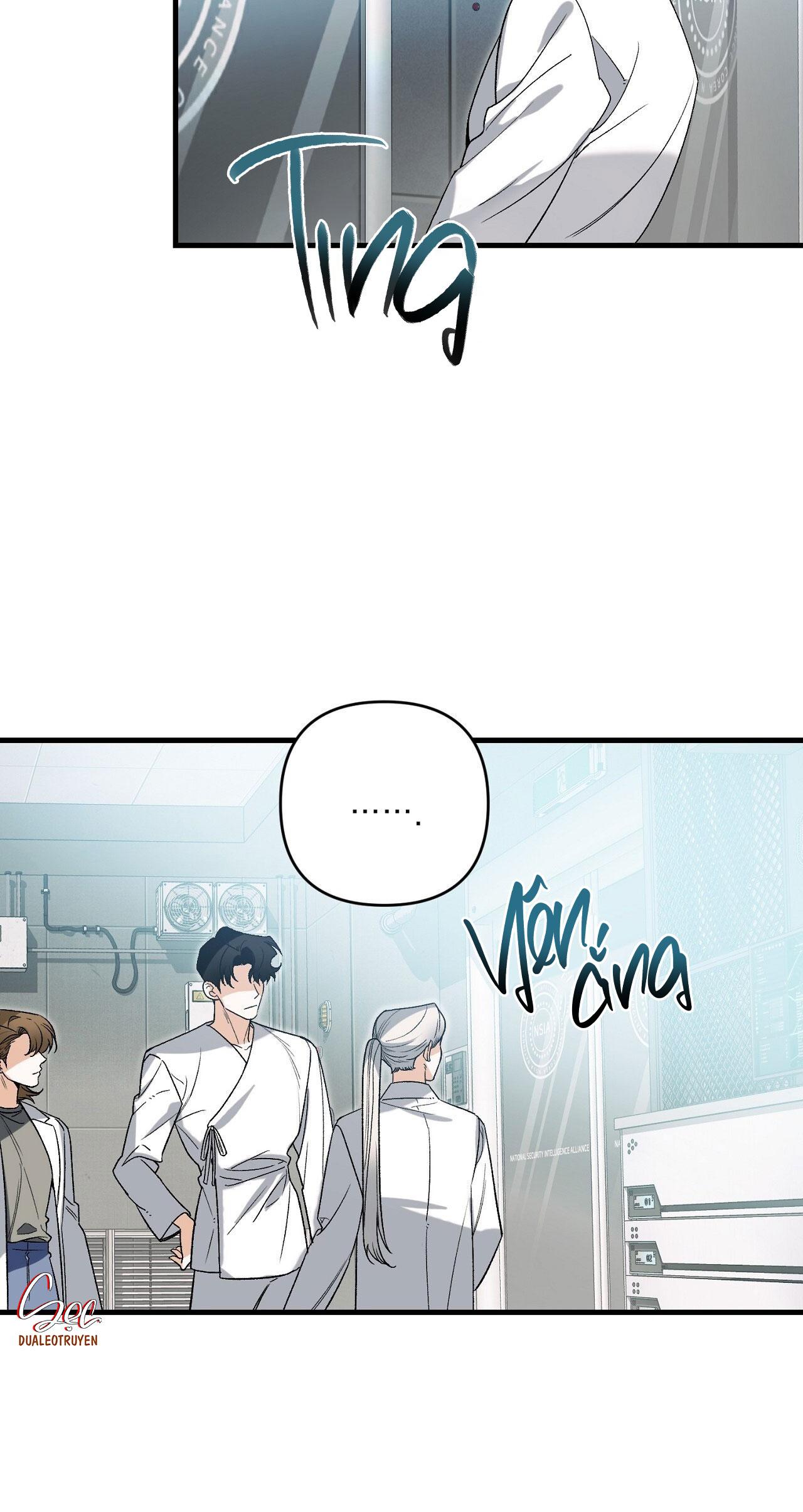 ĐIỀU KIỆN CỦA GUIDE Chapter 57 - Next 