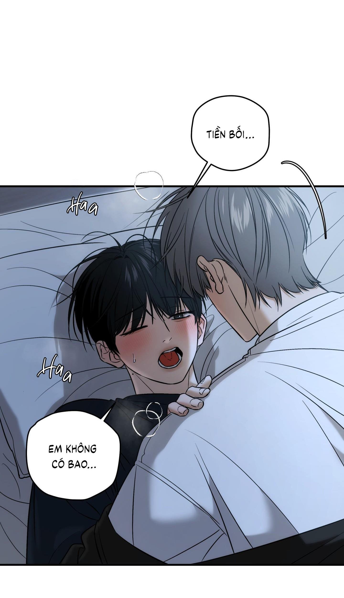 |DROP| Hưởng Lợi Chapter 43 H - Trang 2