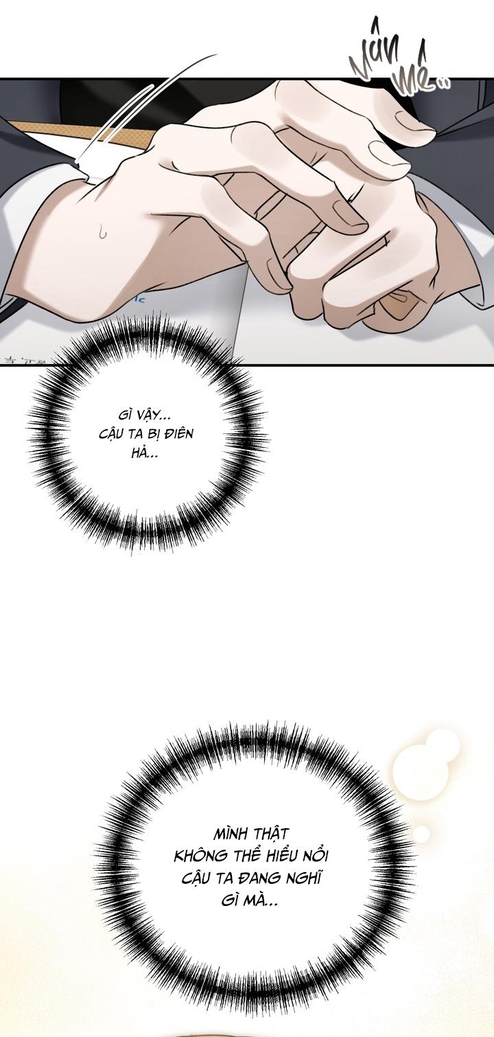 (GĐCV) EIGHTEEN'S BED Chapter 21 - Next Chapter 22