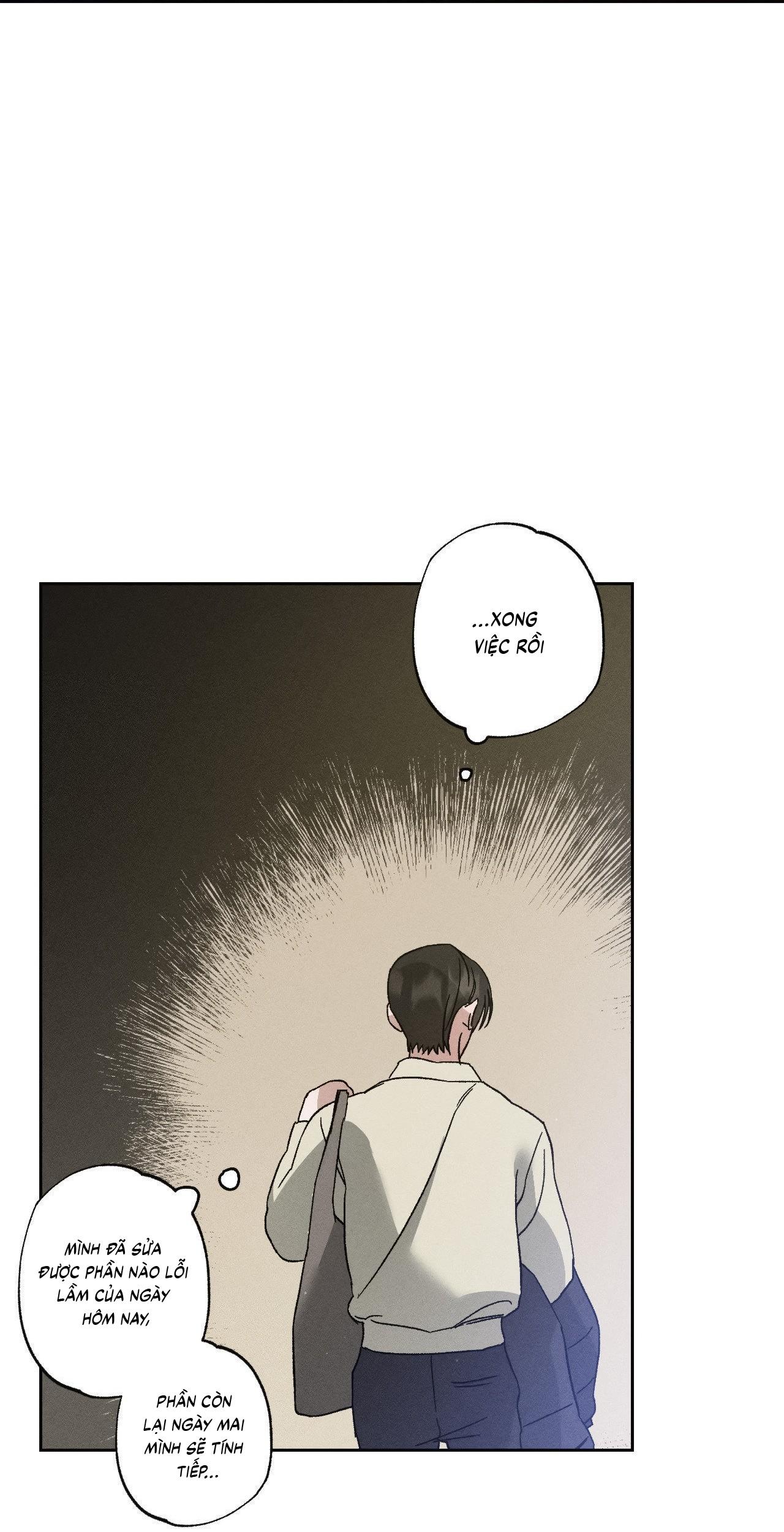 Close Up Chapter 25 - Trang 2