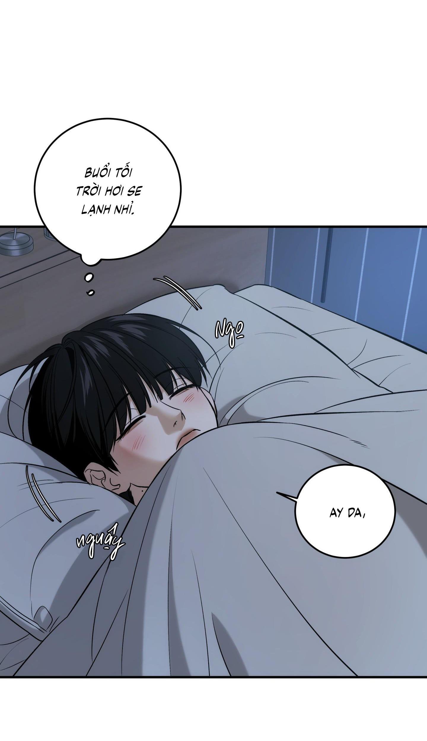 |DROP| Hưởng Lợi Chapter 43 H - Trang 2