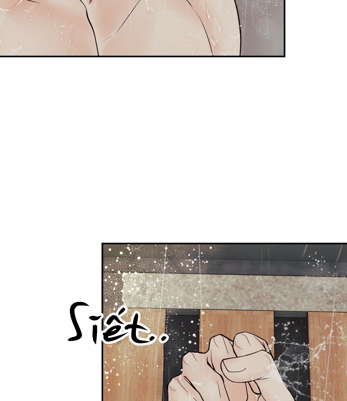 (RÔ LAI) Nửa tỉnh nửa mê Chapter 15 - Next Chapter 16