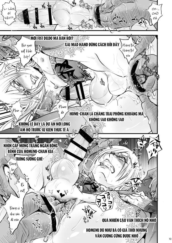 Tổng hợp Boylove Chapter 29 - Next Chapter 30