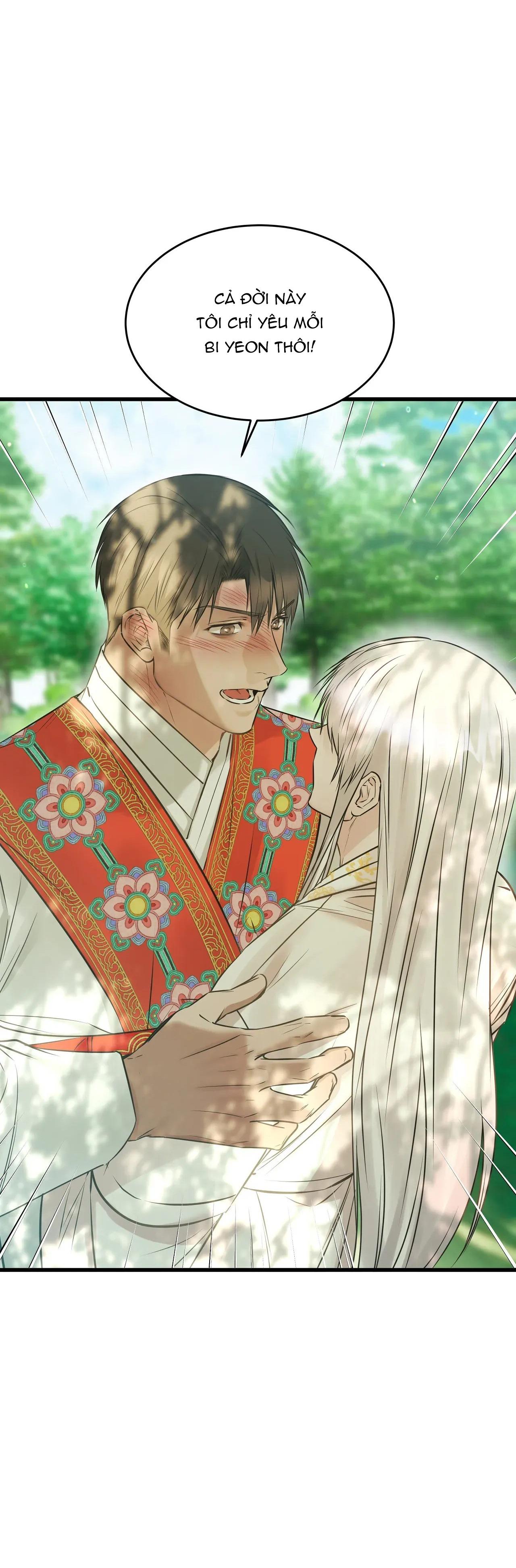 ÂN NHÂN CỦA RẮN Chapter 33 - Next Chapter 34 END