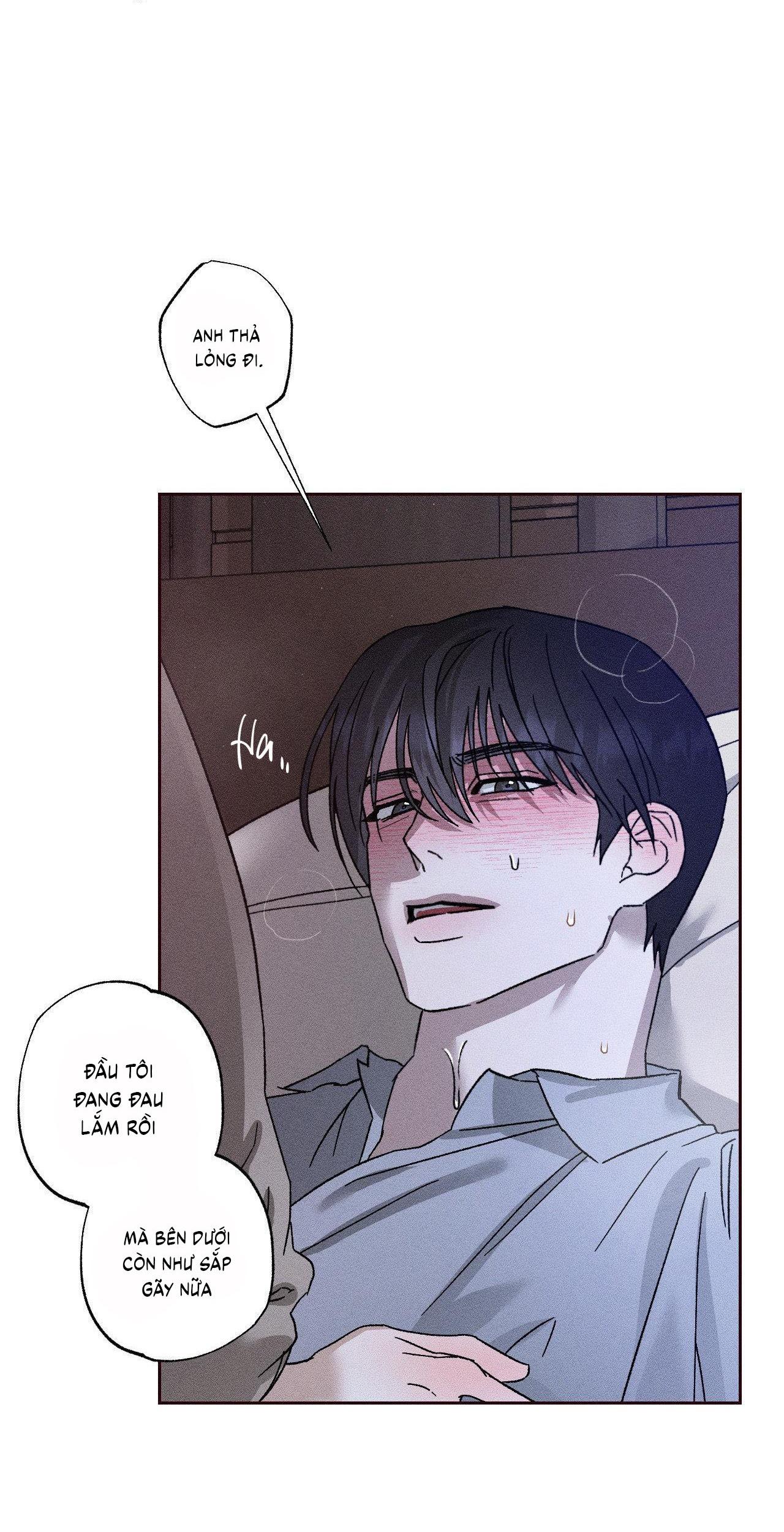 Close Up Chapter 15 H+ - Trang 2