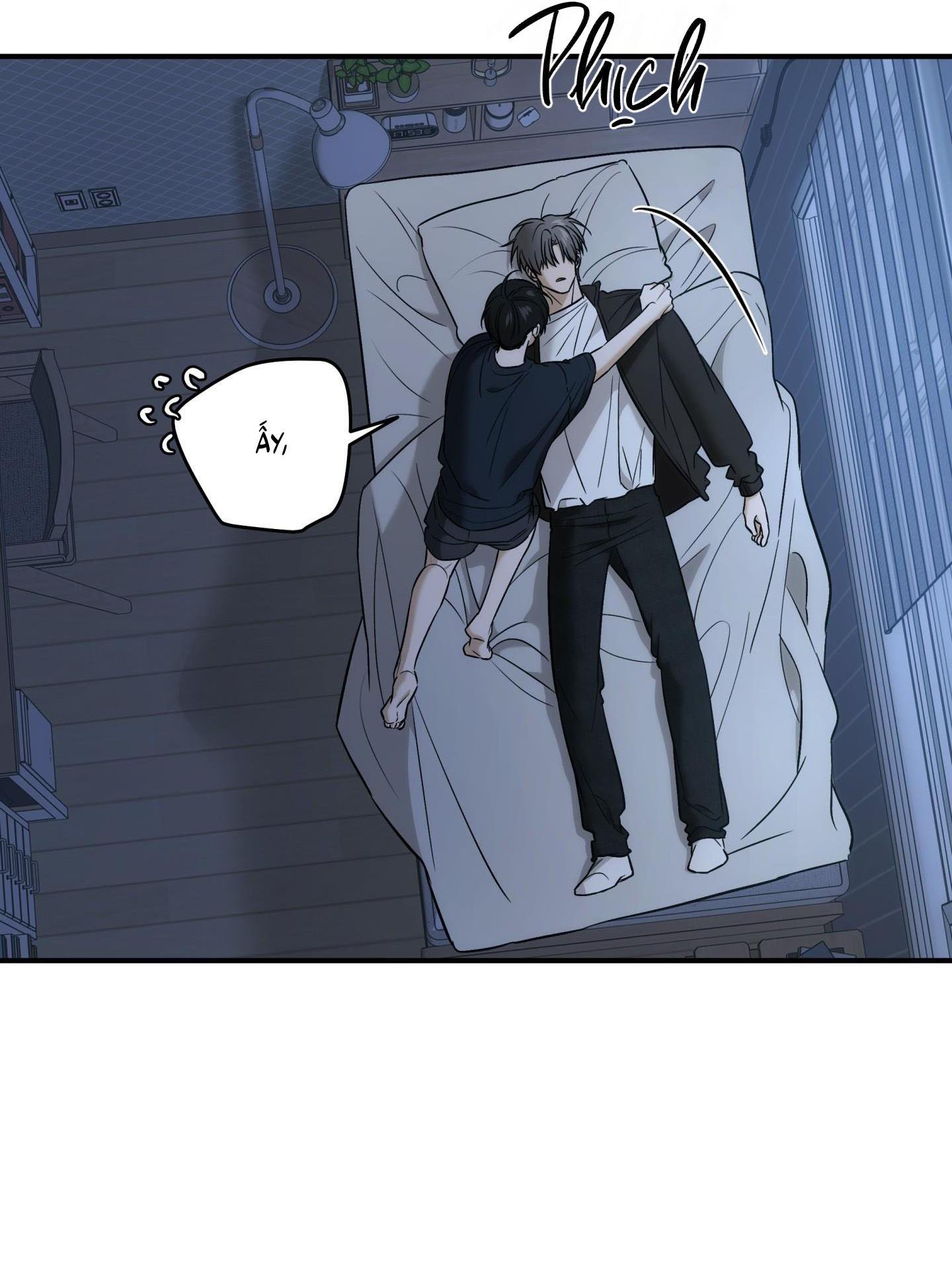 |DROP| Hưởng Lợi Chapter 43 H - Trang 2