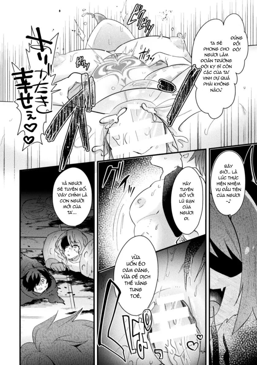 ONESHOT COI LÀ NỨNG Chapter 268 - Next Chapter 269