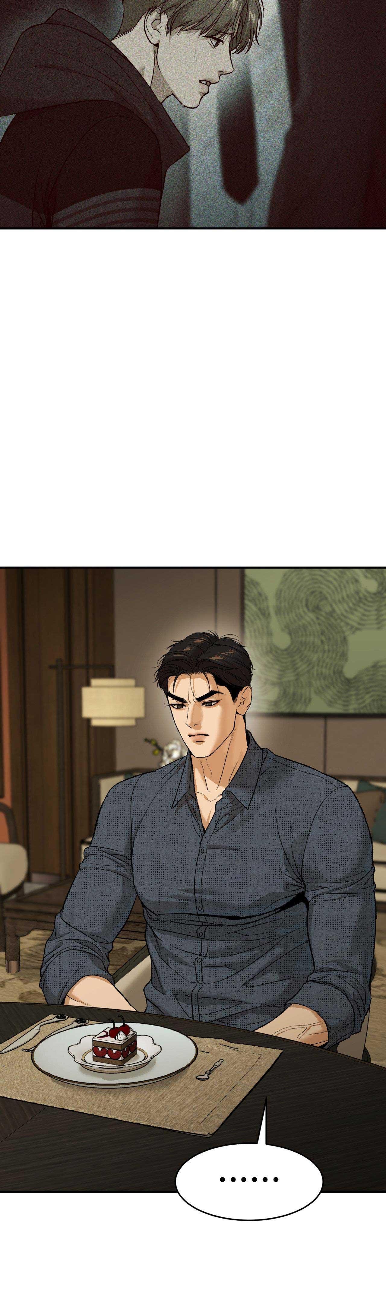 Jinx Chapter 69 - Next Chapter 70