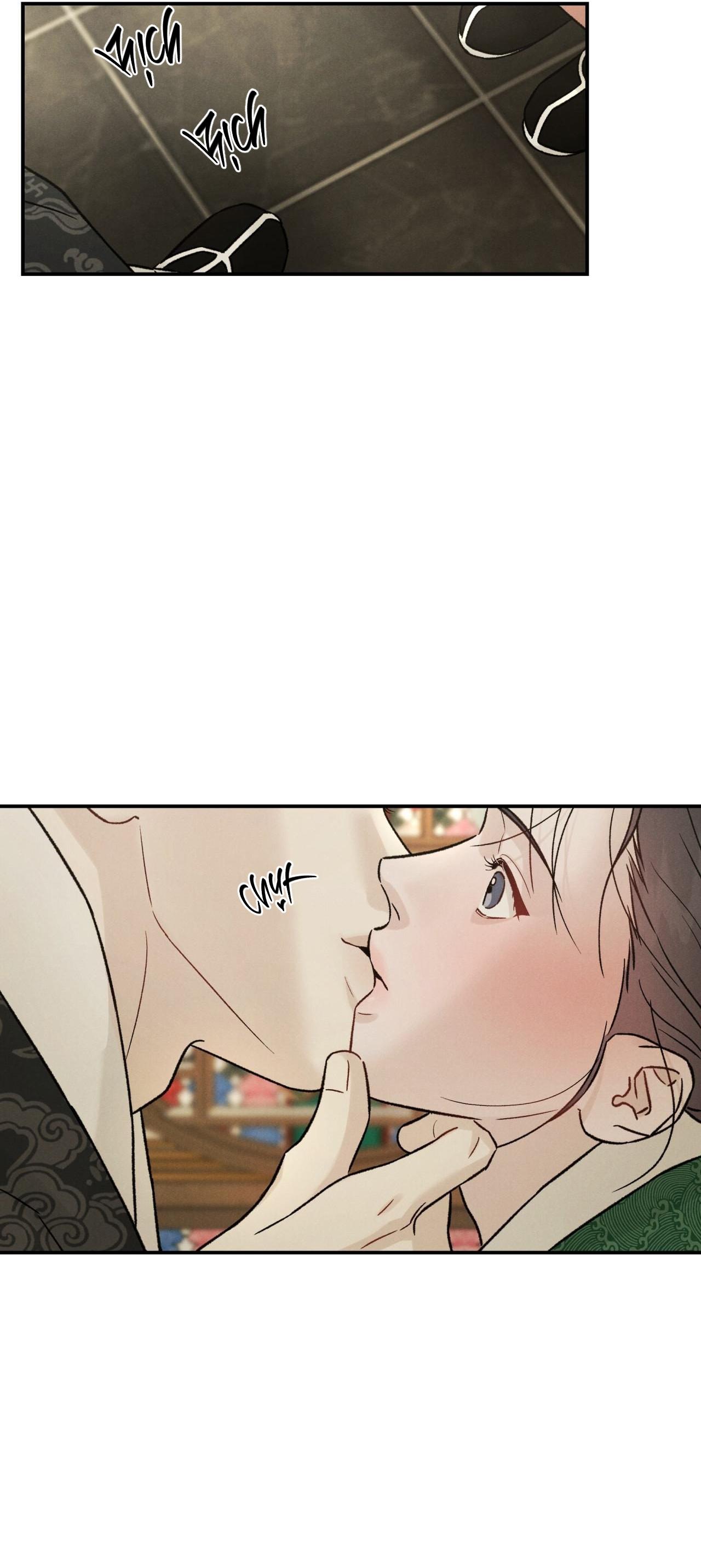 (GĐCV) GALE OF THE GOD Chapter 18 - Next Chapter 19