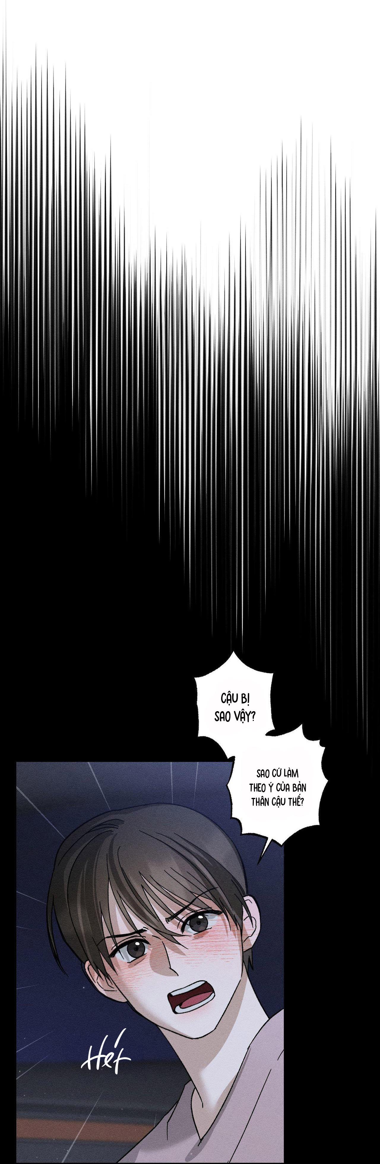 Close Up Chapter 17 - Trang 2