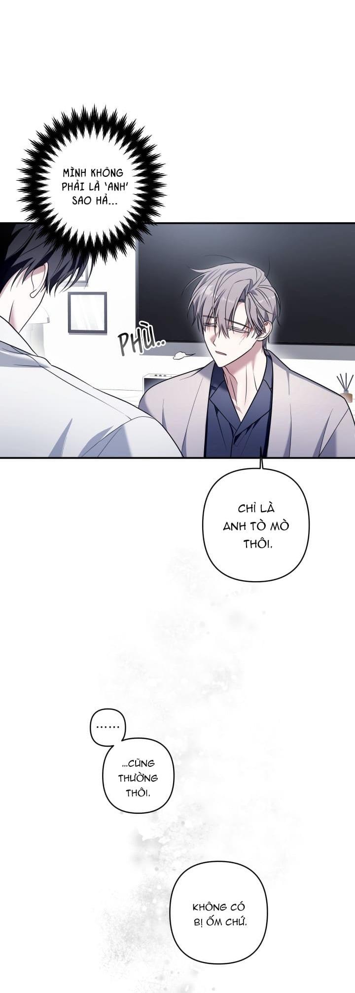 TUYỂN TẬP TRUYỆN NGẮN HỎNY CỦA NHÀ SẸC Chapter 79.2 thuốc 2 - Next 