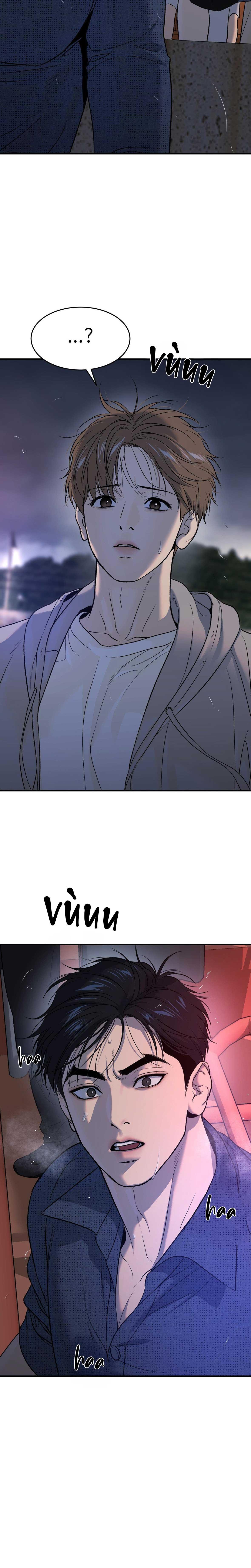 Jinx Chapter 69 - Next Chapter 70