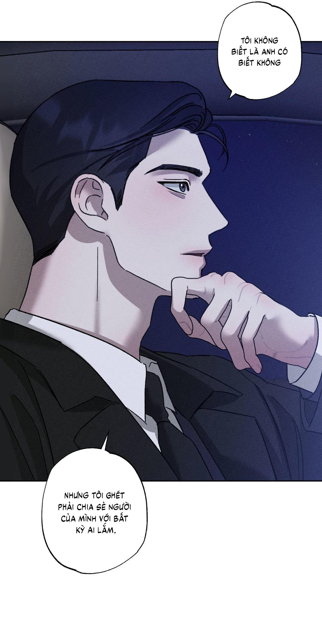 Close Up Chapter 20 - Trang 2