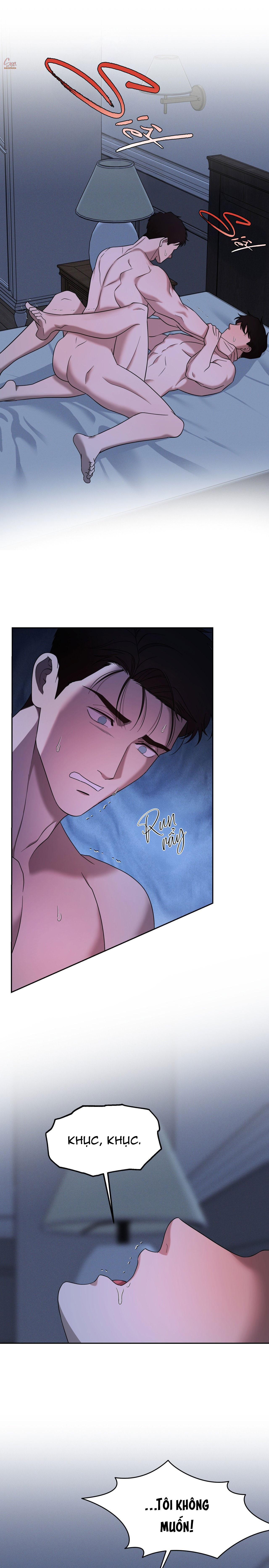 AGATHOS REPORT Chapter 22 - Next 