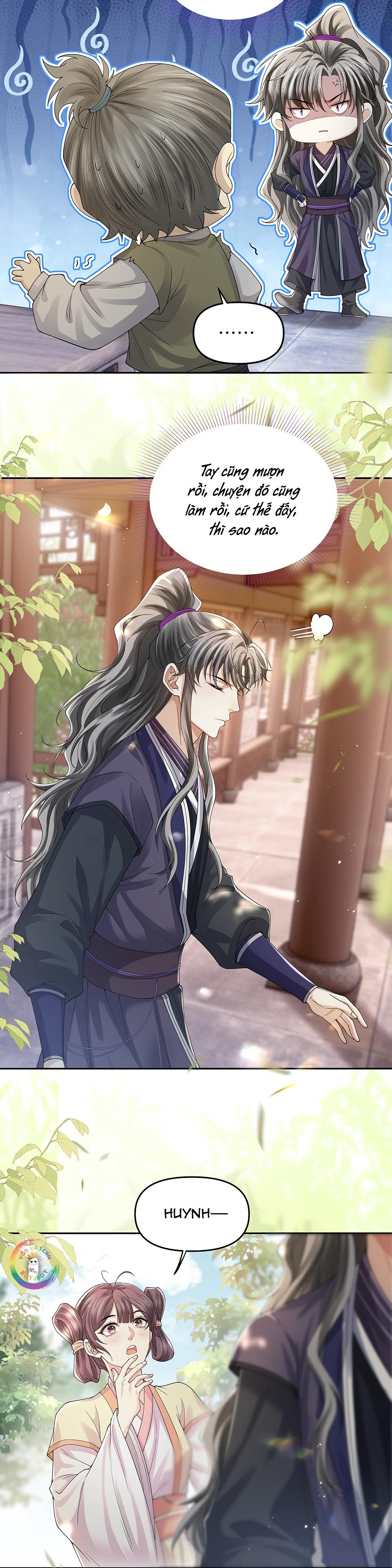 (END) Đồng Tiền Kham Thế Chapter 106 - Next Chapter 107