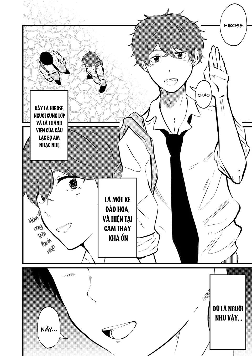 ONESHOT COI LÀ NỨNG Chapter 269 - Next Chapter 270