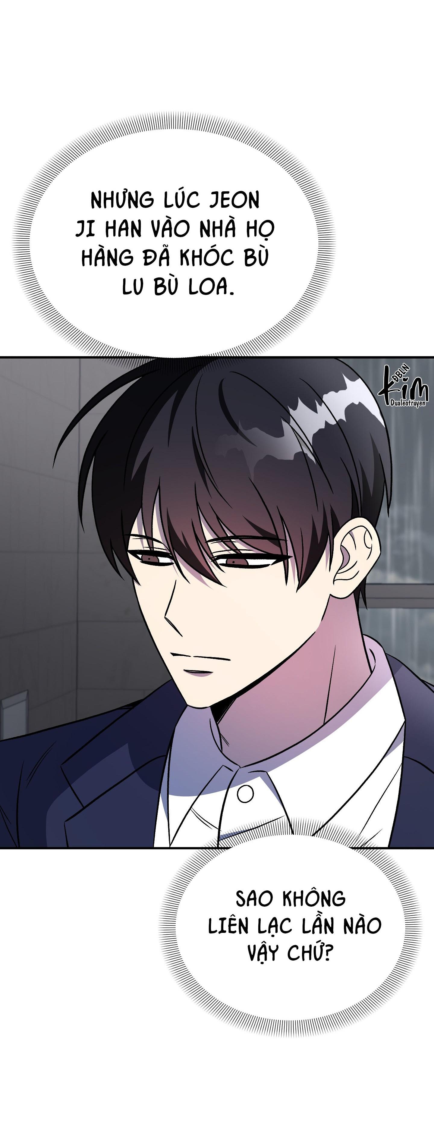 NGHIỆN SEX Chapter 30.1 đếm ngược 1 - Next 