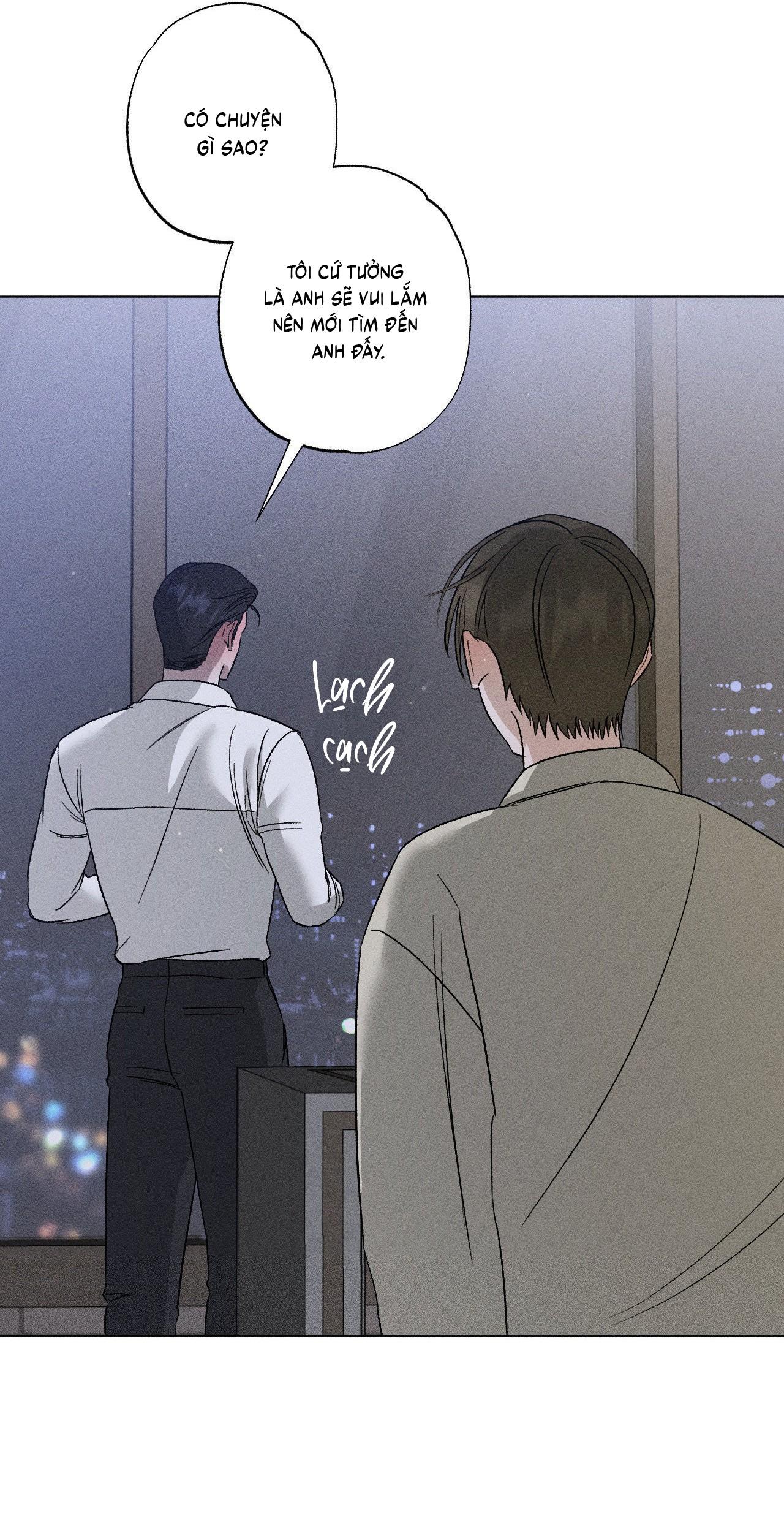 Close Up Chapter 26 - Trang 2