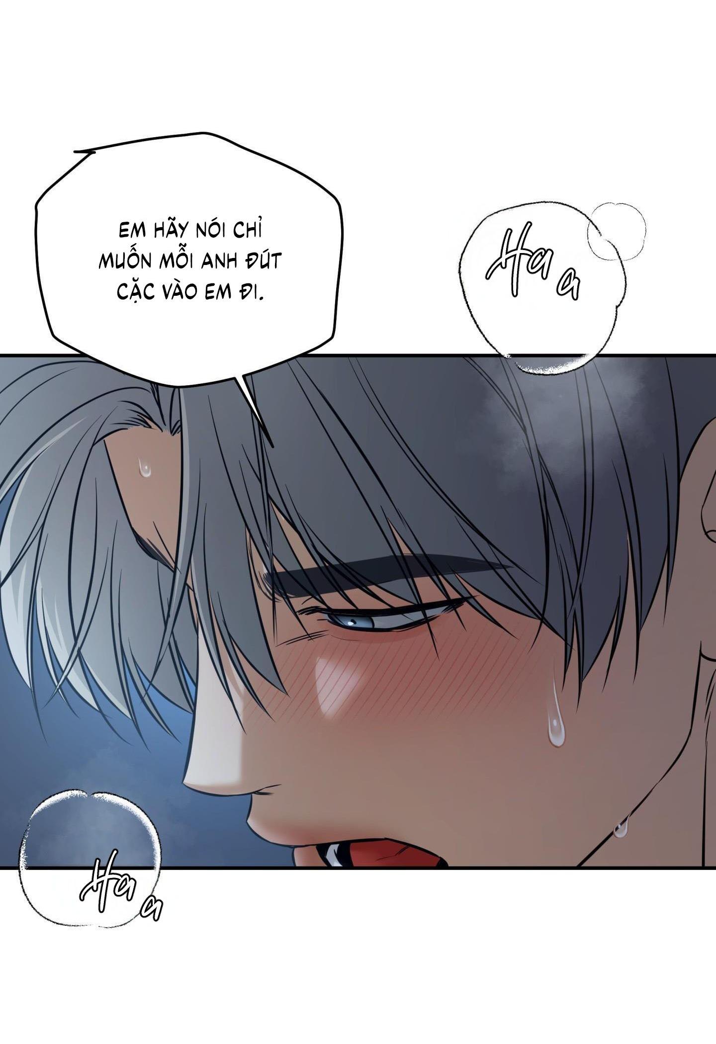 |DROP| Hưởng Lợi Chapter 44 H+ - Trang 2