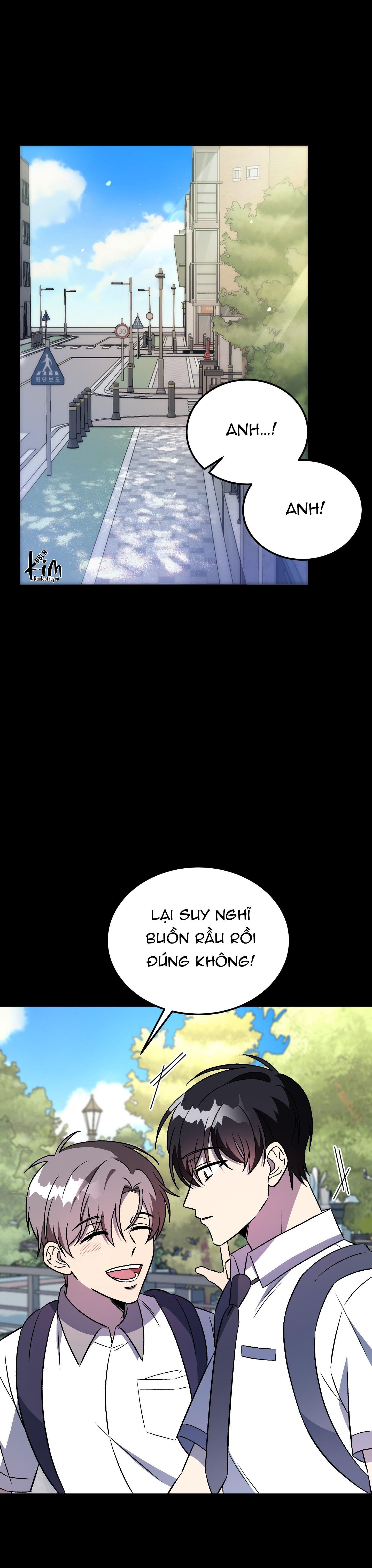 NGHIỆN SEX Chapter 30.1 đếm ngược 1 - Next 