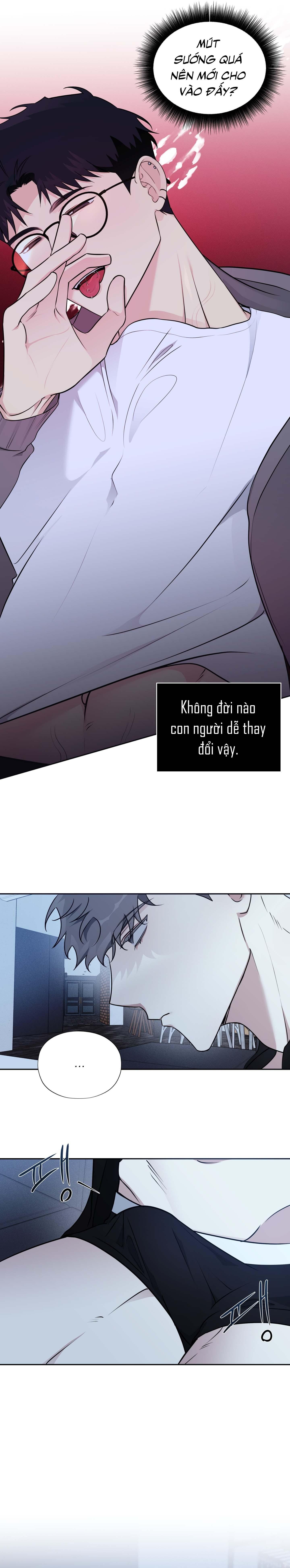 Tin Đồn Chapter 3 - Trang 2