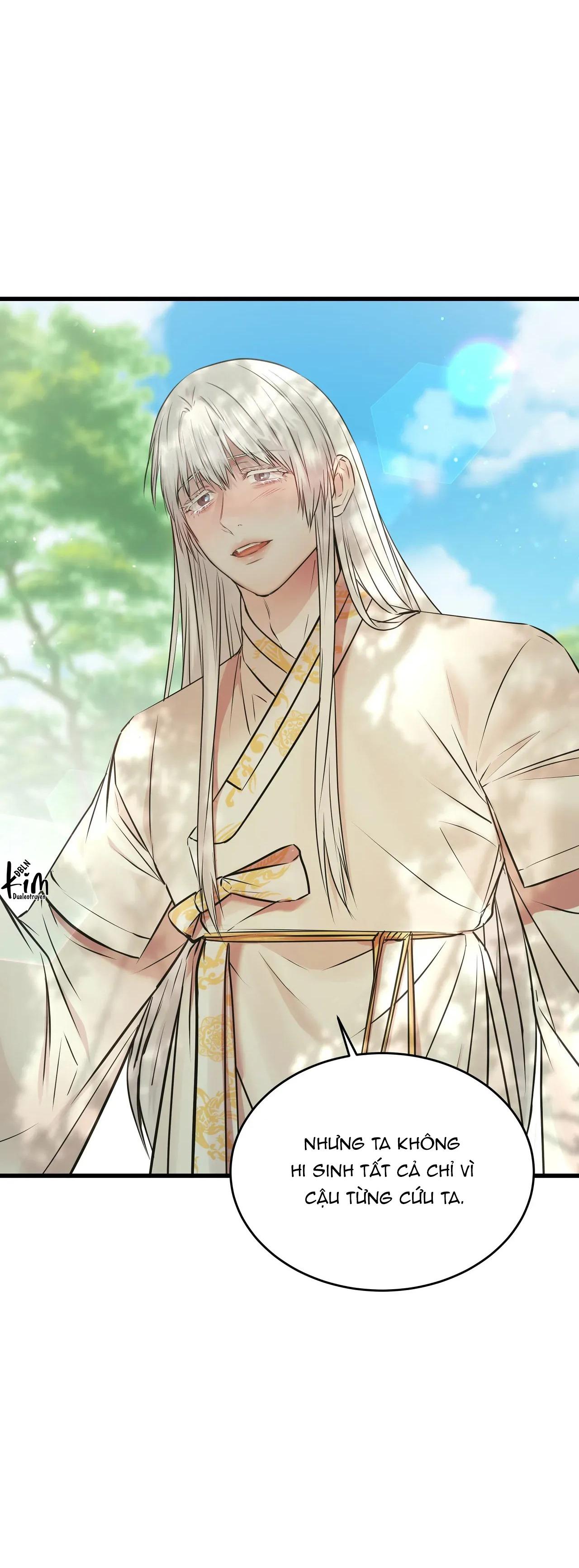 ÂN NHÂN CỦA RẮN Chapter 33 - Next Chapter 34 END