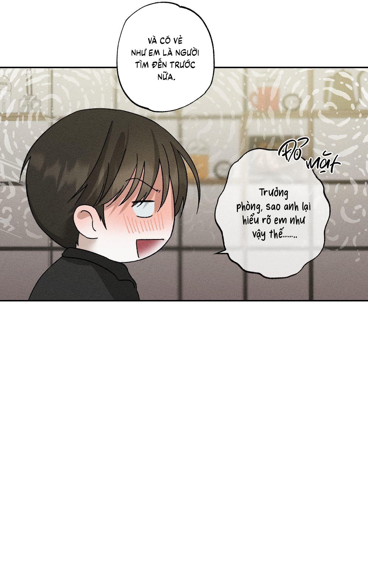 Close Up Chapter 19 - Trang 2