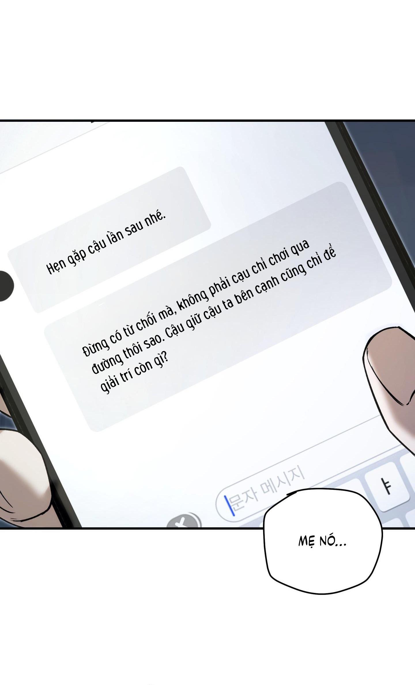 |DROP| Hưởng Lợi Chapter 43 H - Trang 2