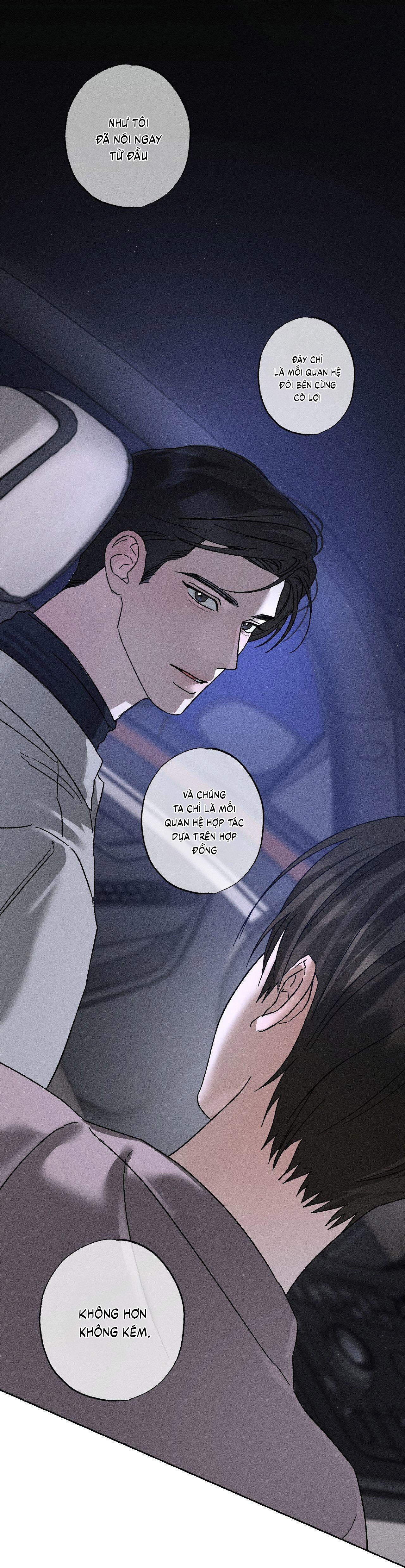 Close Up Chapter 17 - Trang 2